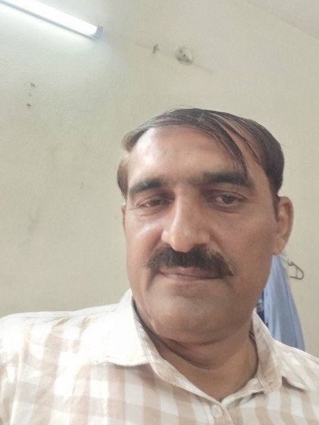 Aantrekkelijk Heer Javed 42 from Pakistan
