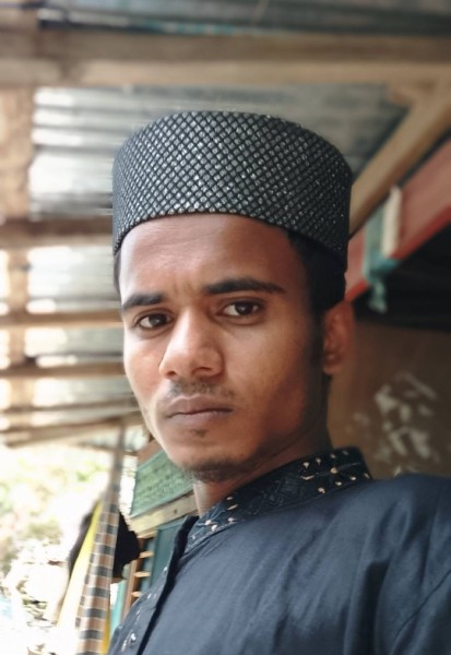 Young Student md firoz 23 from Bangladesh
