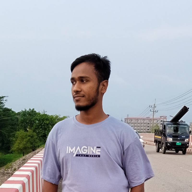Belle Homme Md.Naim 25 from Bangladesh