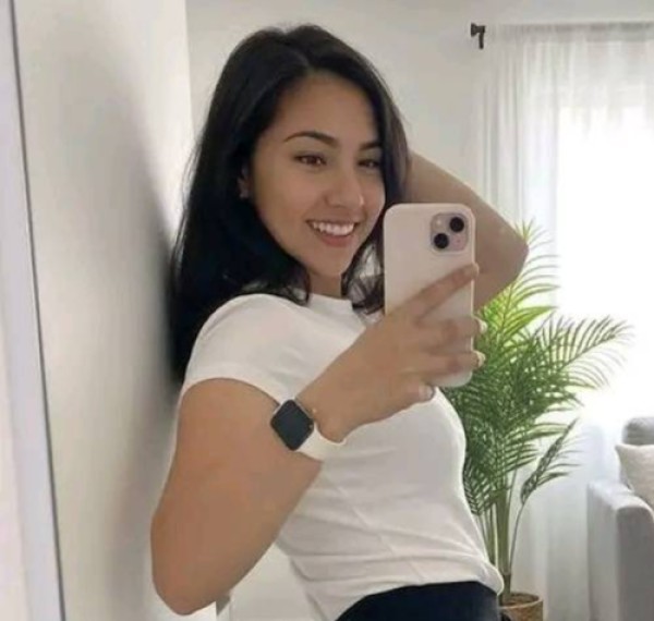 Graziosa Ragazza Jennifer 24 from Australia