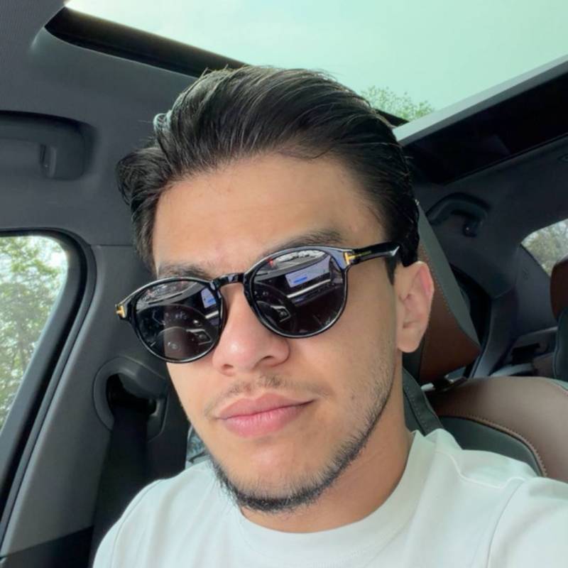 Beautiful Man Hojiakbar 26 from Uzbekistan