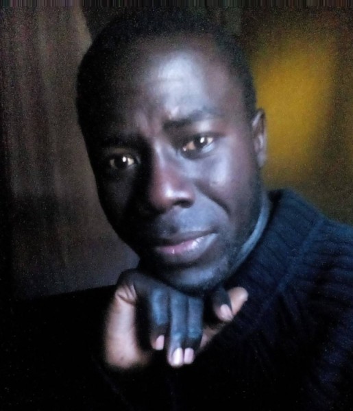 Bekar Beyefendi Godfrey 40 from Uganda