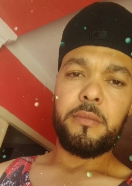 Célibataire Mec Abdou 33 from Algeria