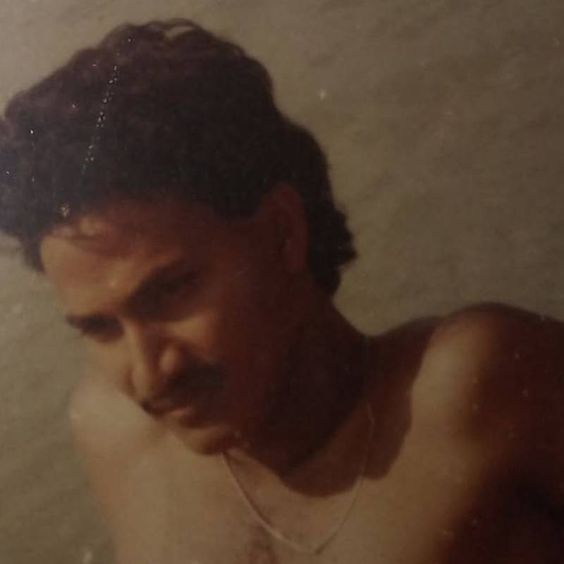 Mature Gentleman Gopal 51 from Bangladesh