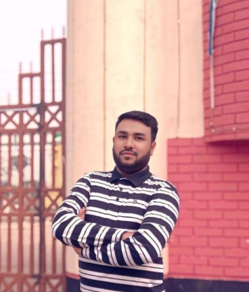 جميلة شاب Salam 29 from Bangladesh