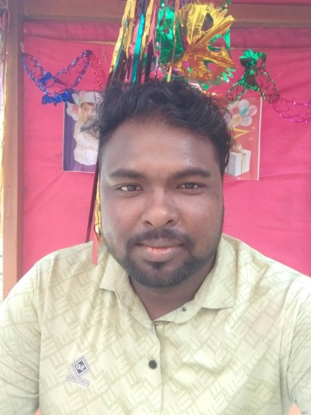 Beautiful Guy Mdbelal 28 from Bangladesh