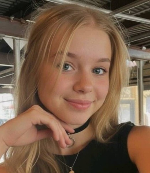 فاتنة طالبة Becky 21 from الولايات المتحدة