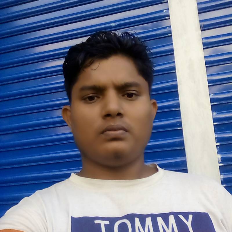 Single Guy Omar 32 from Bangladesh