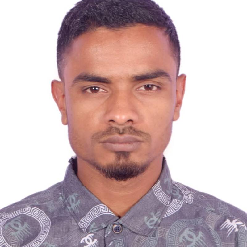 Hermosa Tipo Md Shahjahan 28 from Bangladesh