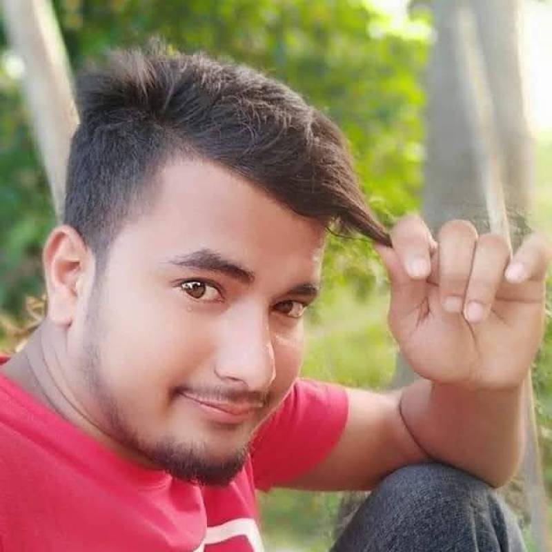 Single Uomo Toshar 32 from Bangladesh