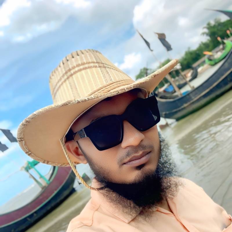 Prachtig Meisje KHAN 31 from Bangladesh