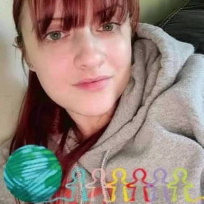 Single Ragazza Morgan 33 from stati Uniti