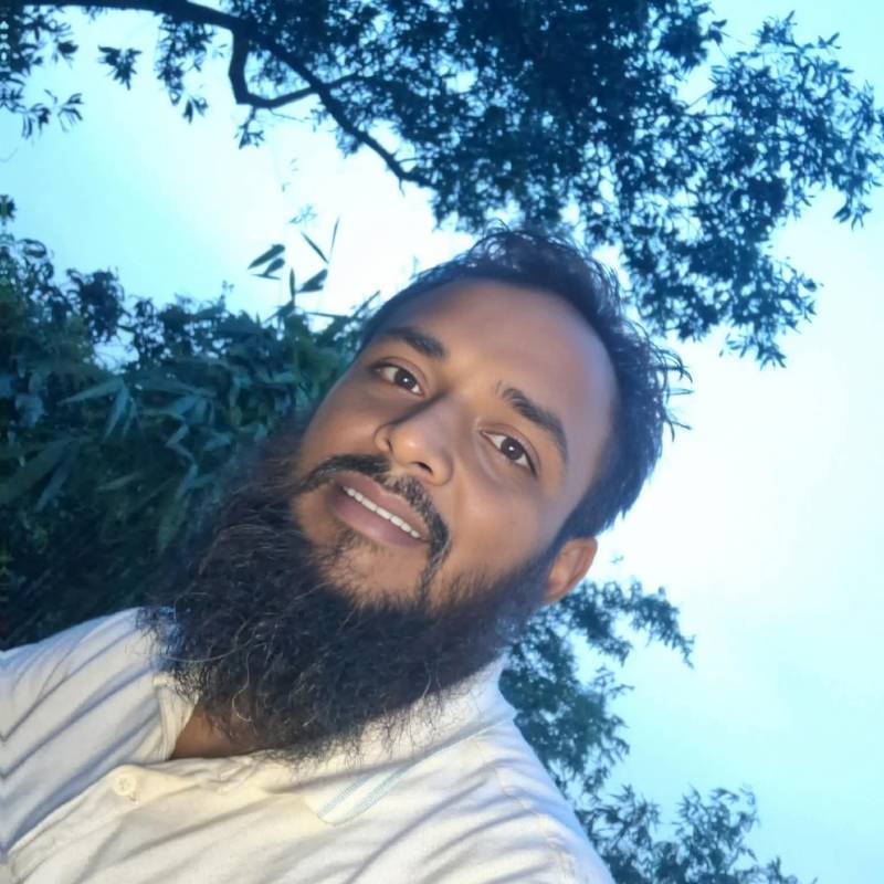 Attraktiv Gentleman tushar Mahmud 37 from Bangladesh