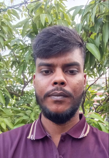 Schattig Student MD shahin 24 from Bangladesh