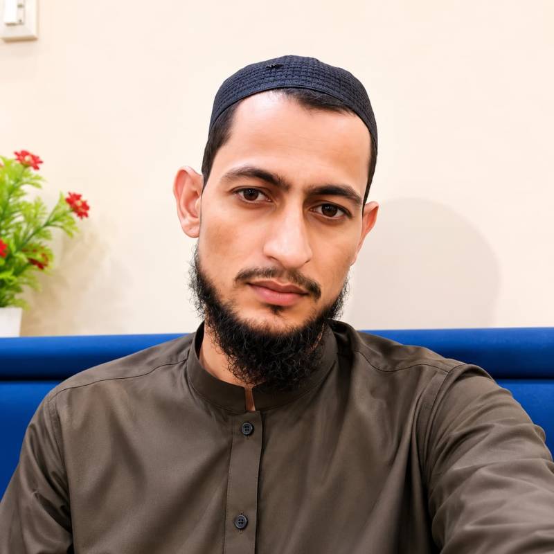 Single Guy Abrar 27 from Pakistan