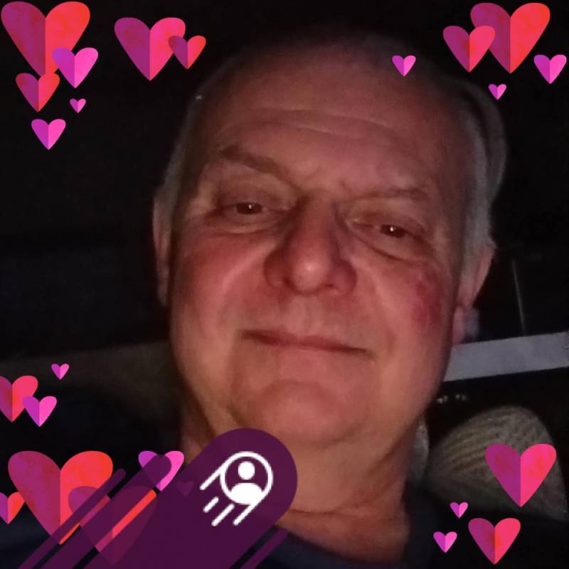 Elegant Gentleman David 60 from Großbritannien