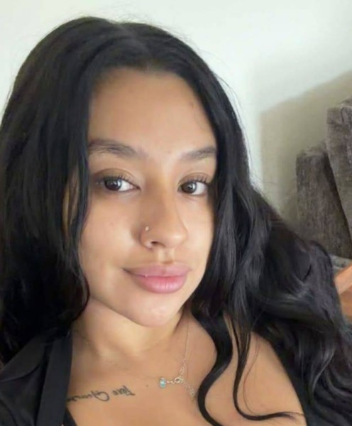Solteira Mulher Mary 27 from Estados Unidos