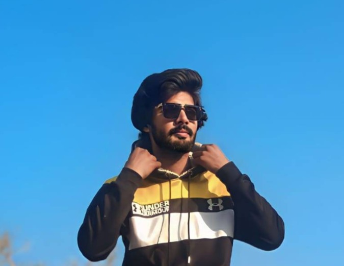 User