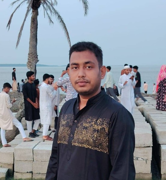 Single Tizio Md hridoy khan 28 from Bangladesh