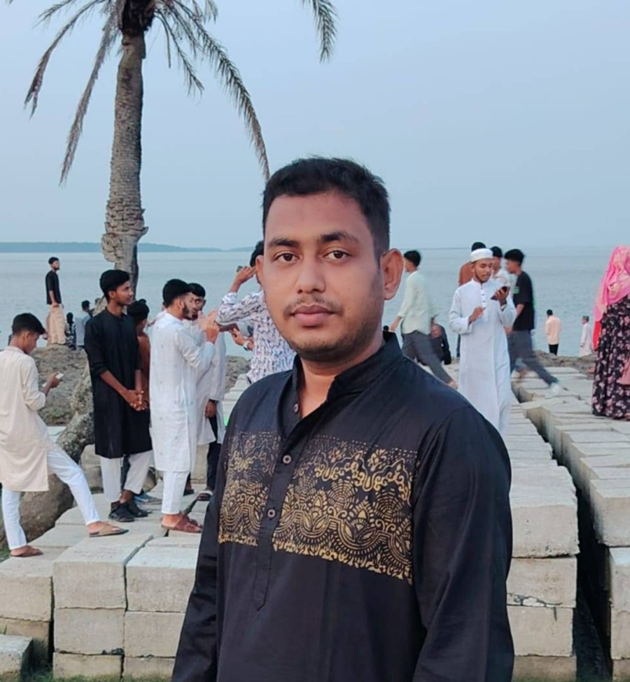 Mdhridoykhan83908
