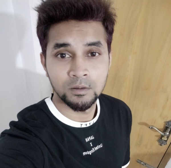 Hot Guy SiiD 31 from Bangladesh