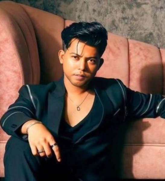 Beautiful Guy Sk Agun Khan 31 from Bangladesh