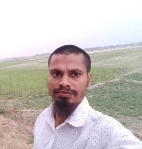 Güzel Adam MD RASHEDUL ISLAM 26 from Bangladesh