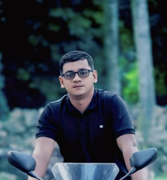 Hot Man Abir 31 from Bangladesh