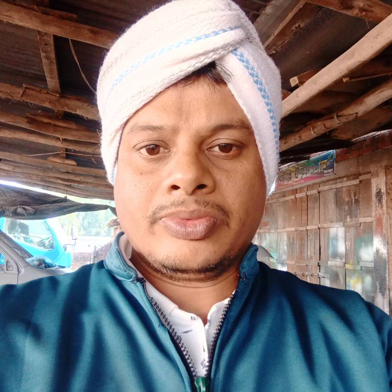 Schön Typ Dulan 31 from Bangladesh