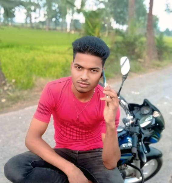 Hübsch Junge Shakib  Hosen 23 from Bangladesh