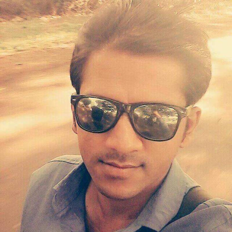 Attraente Gentiluomo pravin 38 from India