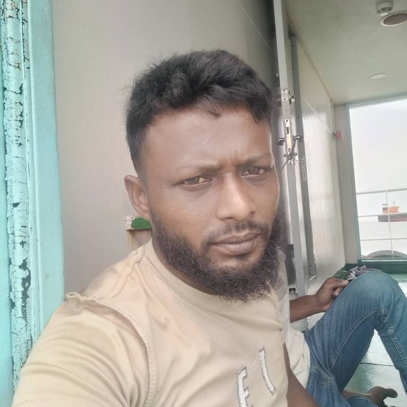 Single Guy MdSohel 30 from Bangladesh