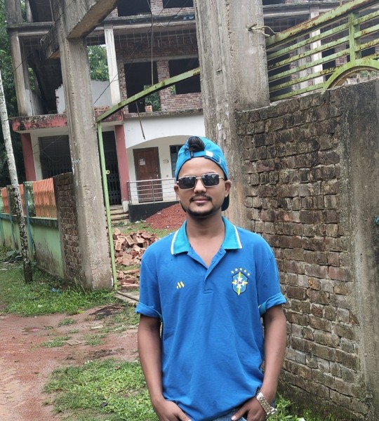 Belle Mec Md Rimon 27 from Bangladesh