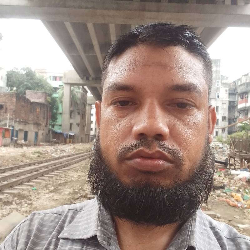 Sexy Cara Robiul 26 from Bangladesh