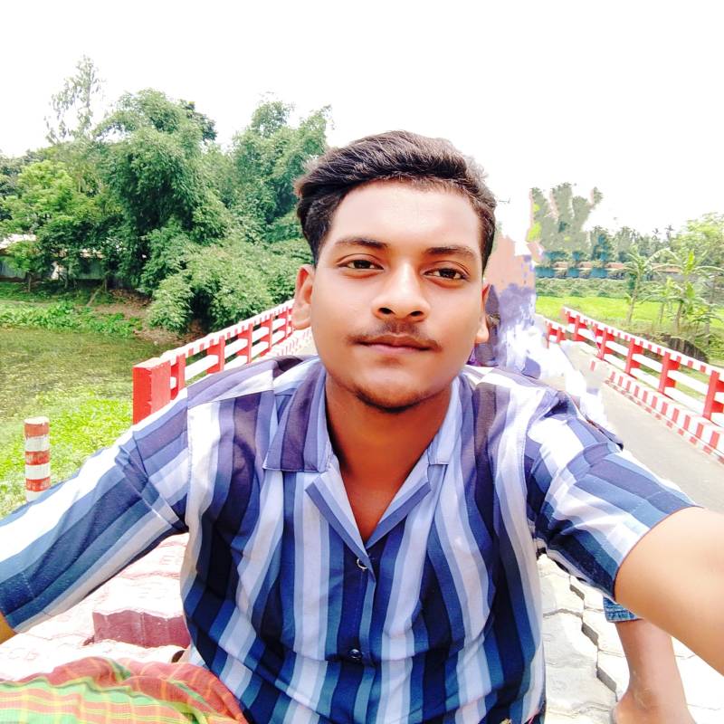 Encantadora Homem Shadin 44 from Bangladesh
