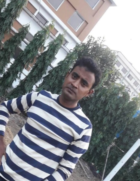 Büyüleyici Beyefendi md akter 35 from Bangladesh