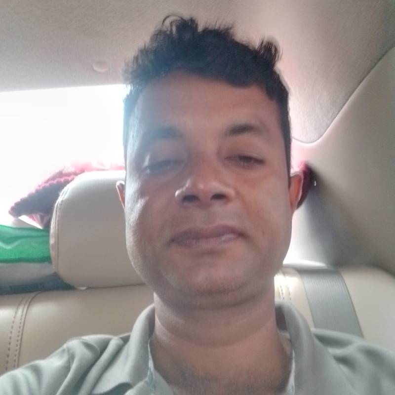 عازبة رجل Shahin 35 from Bangladesh