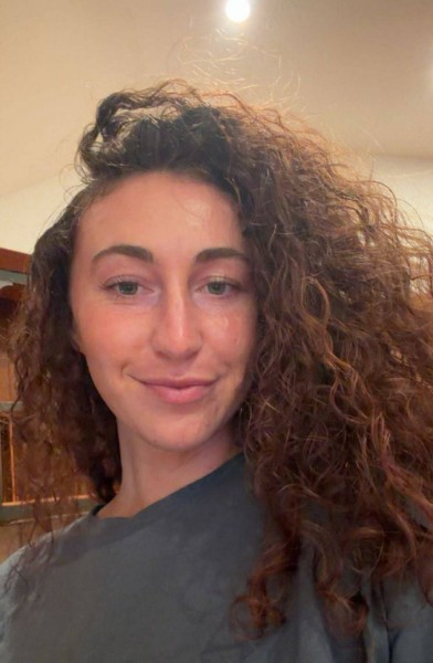 Single Lady Marie 41 from Austria