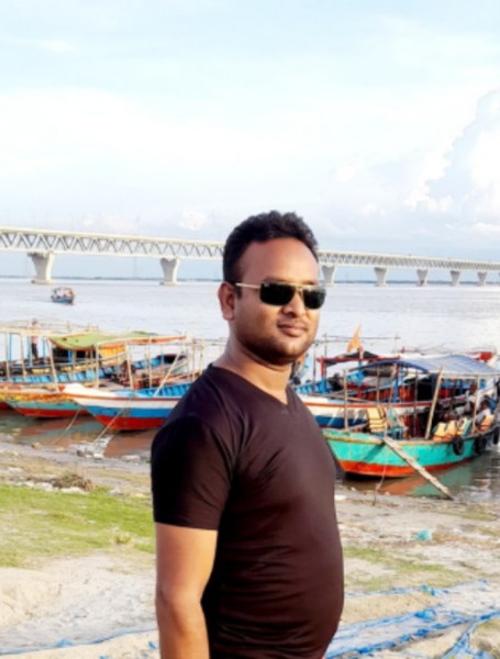 مثيرة شاب Md.Zia 34 from Bangladesh