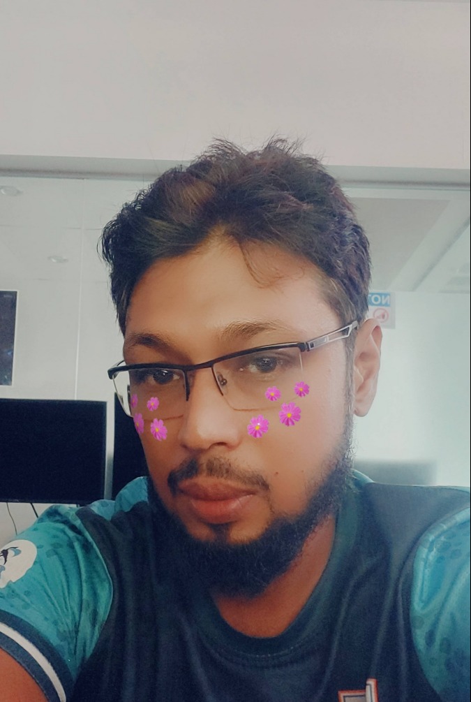 User