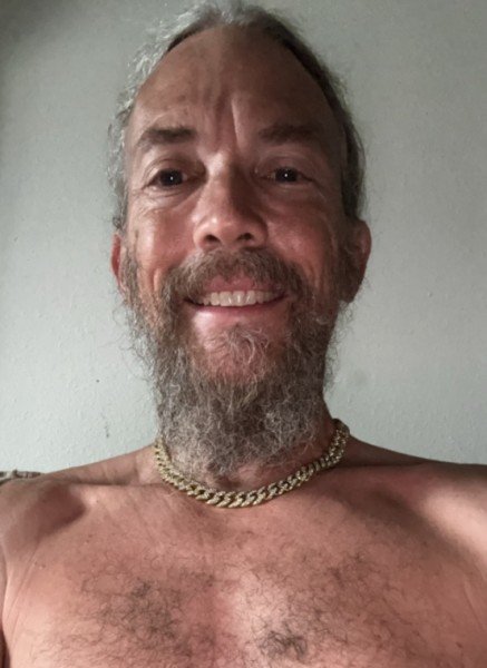 Senior Homme Michael 54 from États-Unis