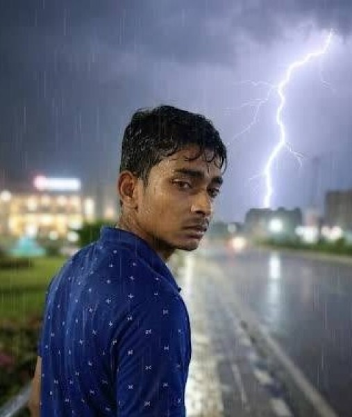 Single Man MdIsmail 31 from Bangladesh
