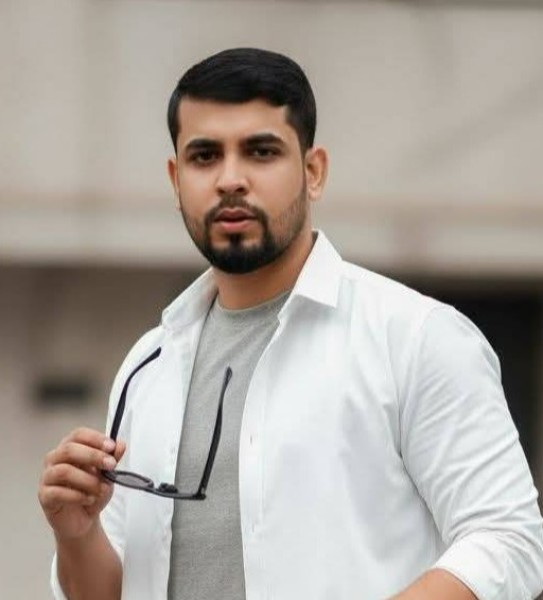Bella Uomo Anwar Hossen 28 from Bangladesh