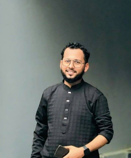 Горячая Парень Galib mahmud 30 из Bangladesh