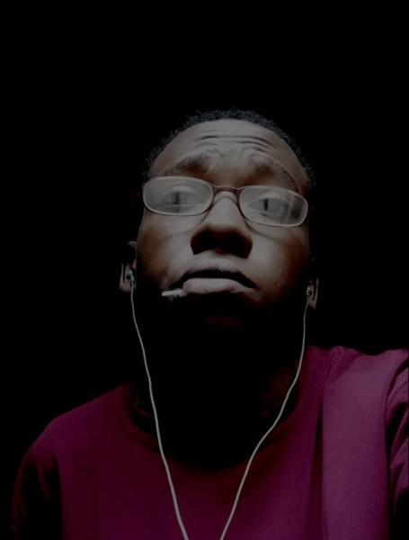 Single Tizio Daniel 26 from Nigeria
