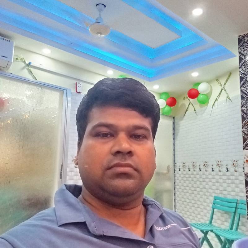 Encantadora Hombre Razu 35 from Austria