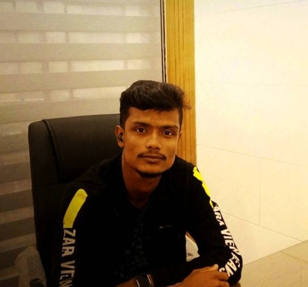 Schön Mann Mohon 25 from Bangladesh