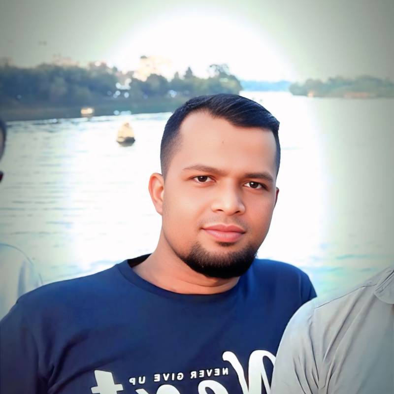 Charming Gentleman Md Habibur Rahman 36 from Bangladesh