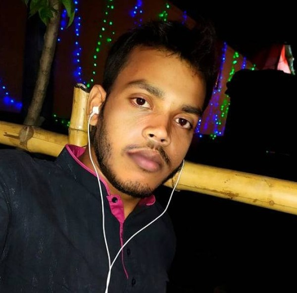 Sexy Cara Sajib 32 from Bangladesh