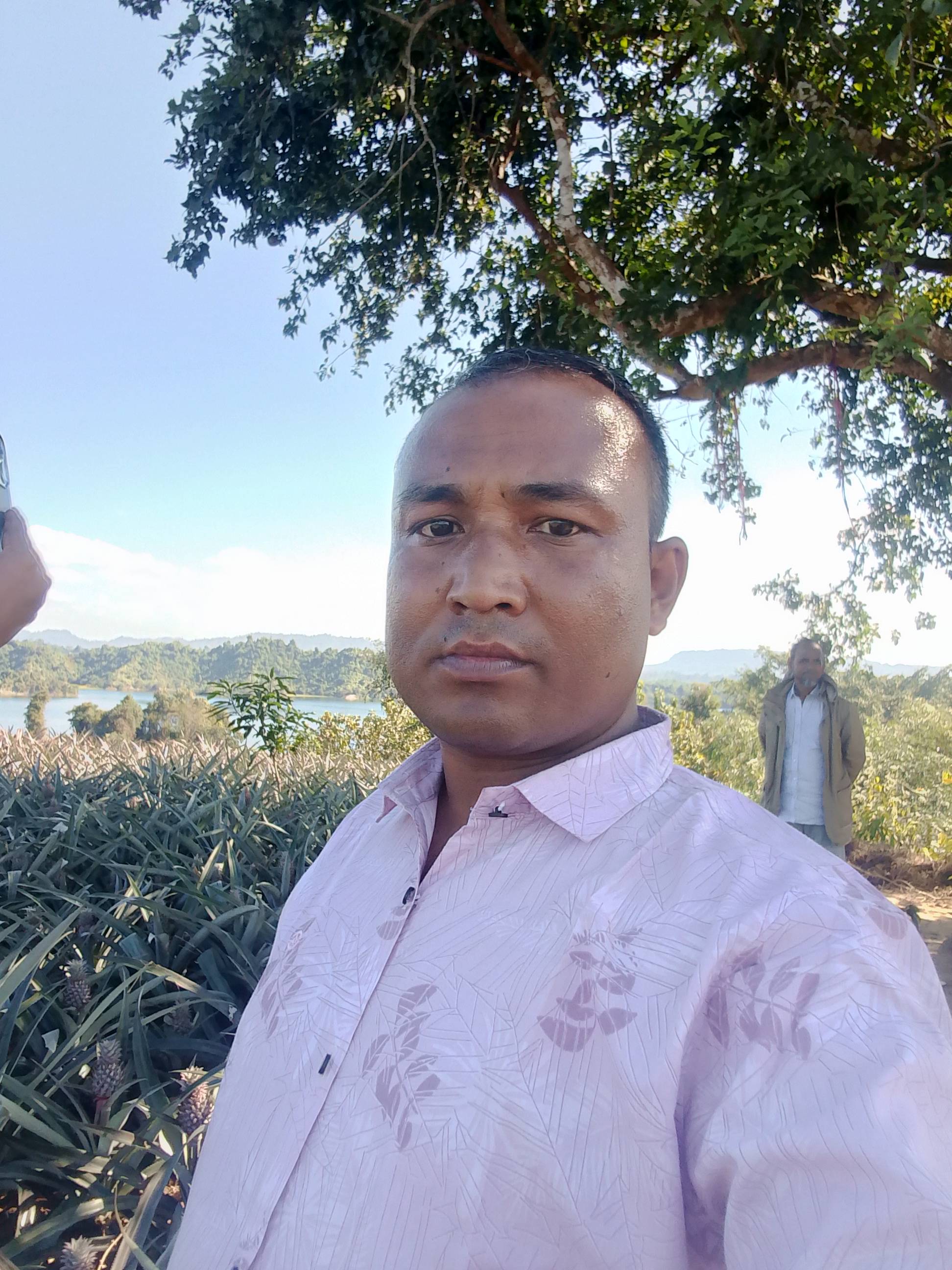 Litonchandranath98384